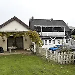 Holiday home Wohnungin Staufenberg-benterode