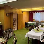 Holiday home Wohnungin Staufenberg-benterode Staufenberg (Lower-Saxony)
