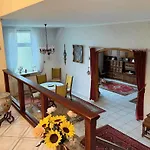 Holiday home Wohnungin Staufenberg-benterode