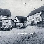 Wohnungin Staufenberg-benterode *
