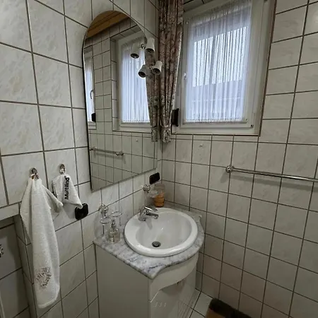 Wohnungin Staufenberg-benterode