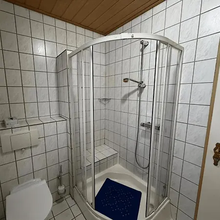 Wohnungin Staufenberg-benterode * Staufenberg (Lower-Saxony)