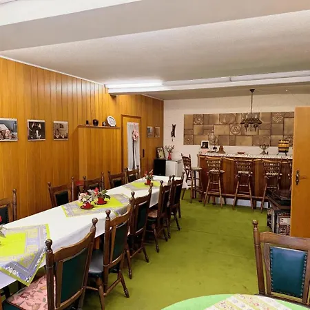 Wohnungin Staufenberg-benterode * Staufenberg (Lower-Saxony)