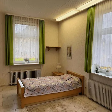 Wohnungin Staufenberg-benterode * Staufenberg (Lower-Saxony)