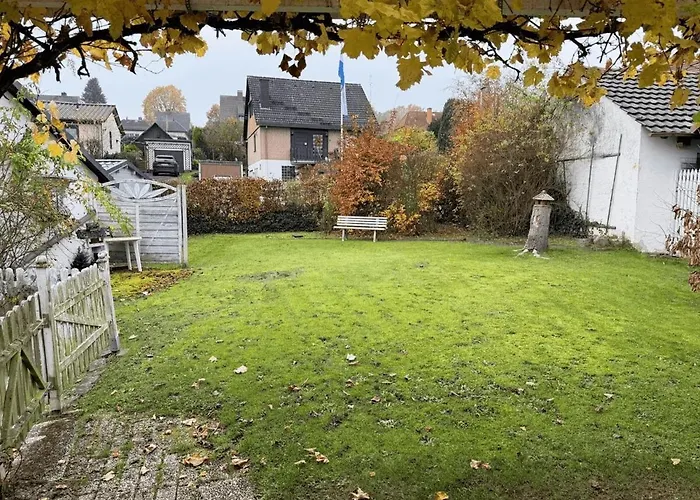 Wohnungin Staufenberg-benterode