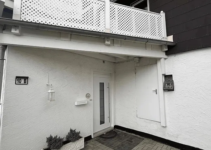 Wohnungin Staufenberg-benterode *