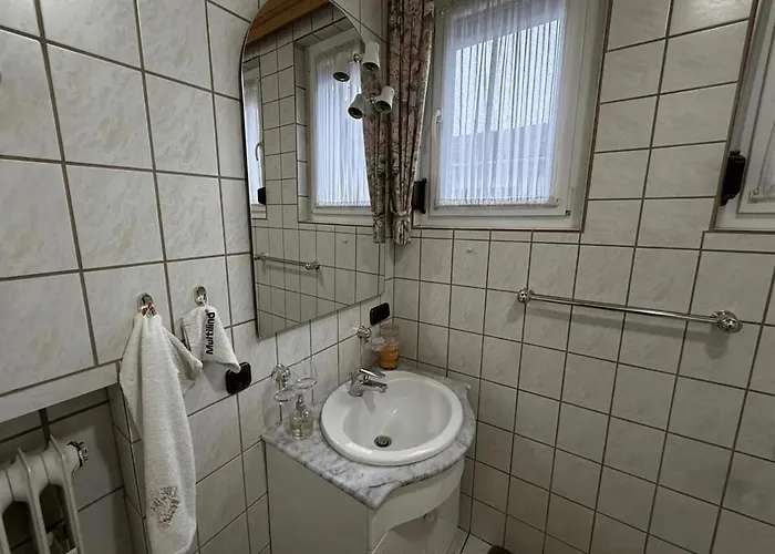 Wohnungin Staufenberg-benterode