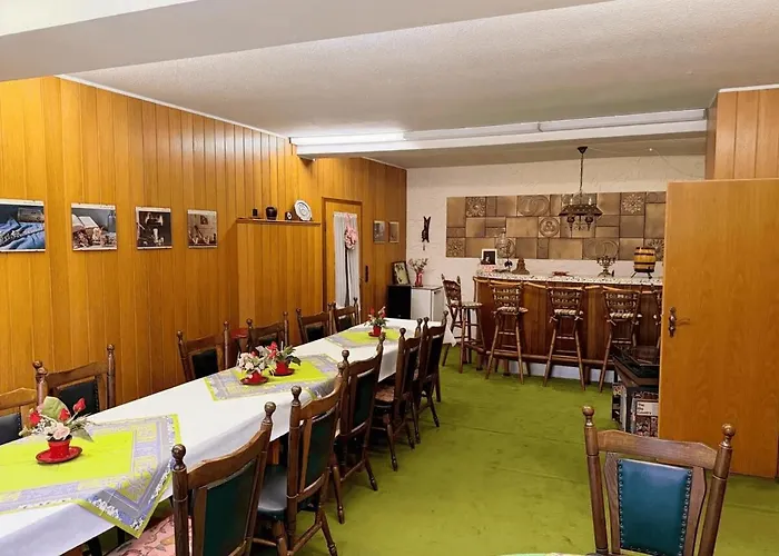 Wohnungin Staufenberg-benterode * Staufenberg (Lower-Saxony)